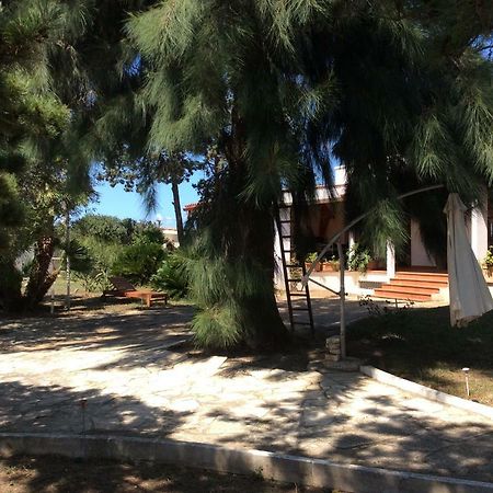 Taverna Grika Villa Lecce Exterior photo