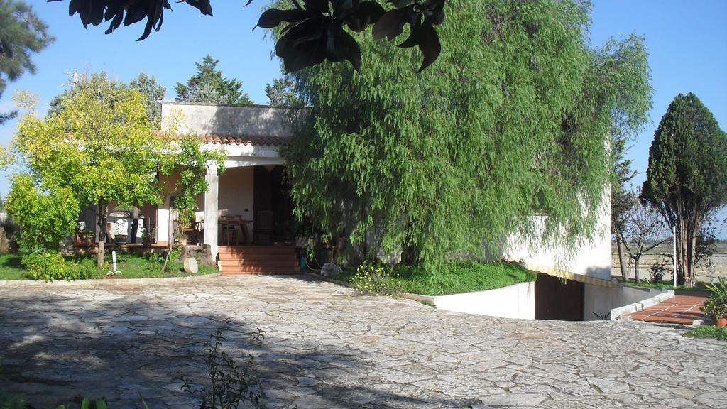 Taverna Grika Villa Lecce Exterior photo